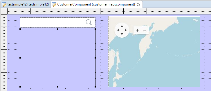 Component-Groups-Design Component Group at Design Time